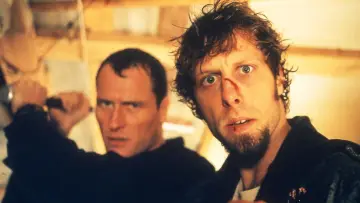 Задник до фильму"Bang Boom Bang - Ein todsicheres Ding" #452537