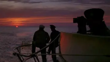 Задник до фильму"Підводний човен" #965141