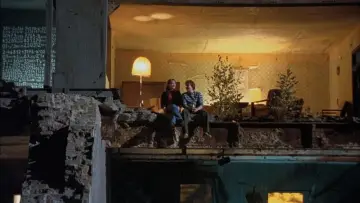 Задник до фильму"Ґудбай, Леніне!" #721136