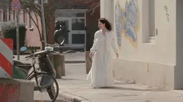Задник до фильму"Головою до стіни" #987231