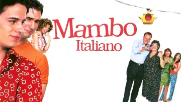 Задник до фильму"Mambo Italiano" #723484