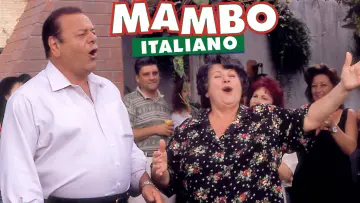 Задник до фильму"Mambo Italiano" #723486