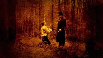 Задник до фільму "Перехрестя Міллера" #214111