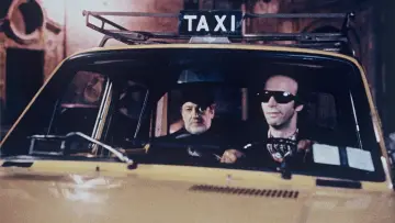 Задник до фильму"Ніч на Землі" #459329