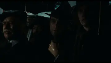 Задник до фільму "Якось в Америці" #1893808