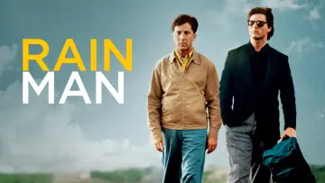 Відео до фільму Людина дощу — Rain Man Trailer [HQ]
