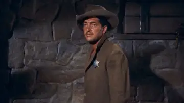 Задник до фильму"Ріо Браво" #681189