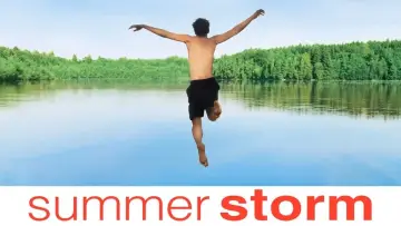 Задник до фильму"Sommersturm" #707771