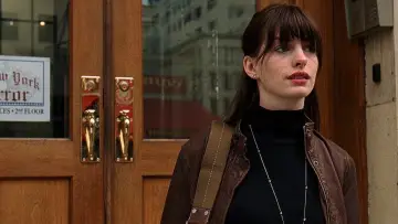 Задник до фильму"Диявол носить Прада" #826744