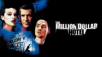Задник до фільму "The Million Dollar Hotel" #1083174