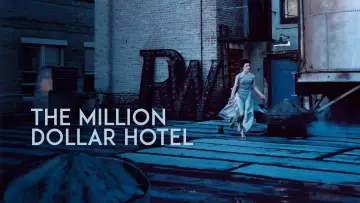 Задник до фільму "The Million Dollar Hotel" #1083175