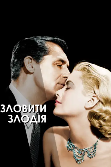 Зловити злодія