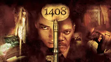 Задник до фильму"1408" #271088