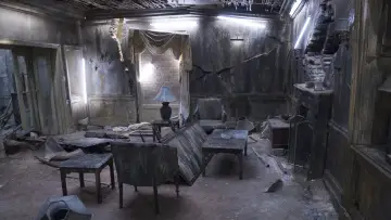 Задник до фильму"1408" #271093