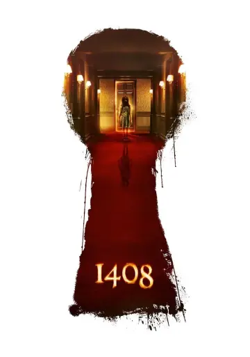 Постер до фильму"1408" #271101