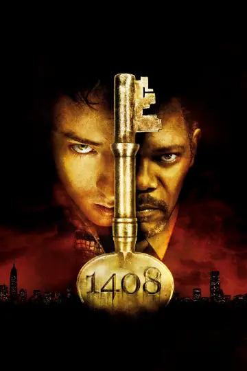 Постер до фильму"1408" #271102