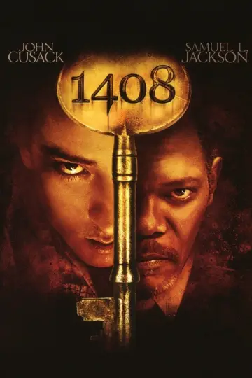 Постер до фильму"1408" #271107