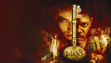 Задник до фильму"1408" #431094