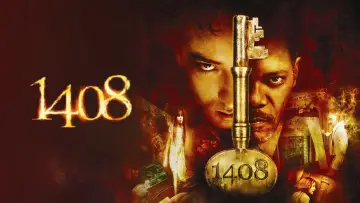 Задник до фильму"1408" #641927