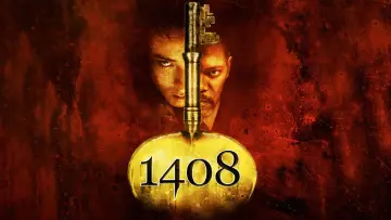 Задник до фильму"1408" #641932
