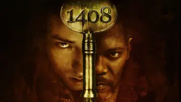 Задник до фильму"1408" #641933