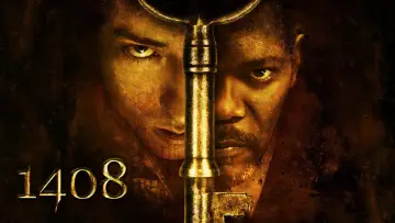 Задник до фильму"1408" #641935