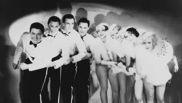 Задник до фильму"42nd Street" #1045940