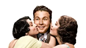 Задник до фильму"42nd Street" #1045944