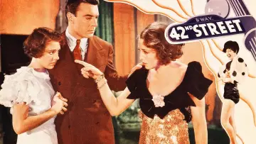 Задник до фильму"42nd Street" #1045946