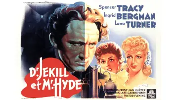 Задник до фильму"Dr. Jekyll and Mr. Hyde" #1026017
