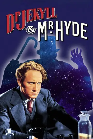 Постер до фильму"Dr. Jekyll and Mr. Hyde" #1026021