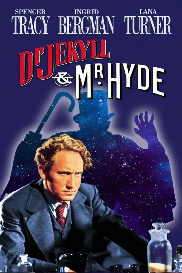 Постер до фильму"Dr. Jekyll and Mr. Hyde" #1026023