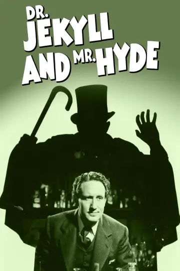 Постер до фильму"Dr. Jekyll and Mr. Hyde" #1026028