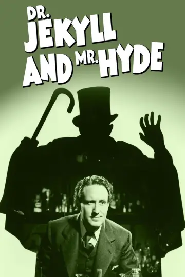 Постер до фильму"Dr. Jekyll and Mr. Hyde" #1026031