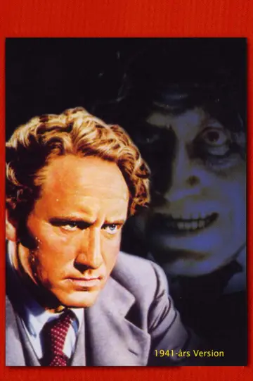 Постер до фильму"Dr. Jekyll and Mr. Hyde" #1026041