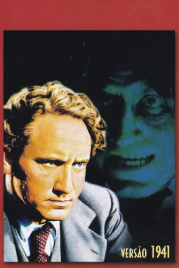 Постер до фильму"Dr. Jekyll and Mr. Hyde" #1026042