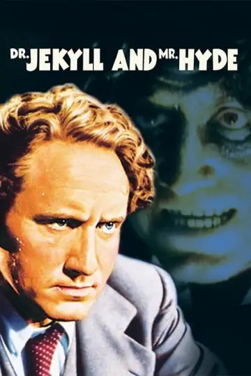 Постер до фильму"Dr. Jekyll and Mr. Hyde" #146856