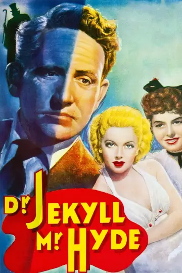Постер до фильму"Dr. Jekyll and Mr. Hyde" #146857
