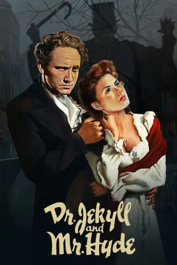 Постер до фильму"Dr. Jekyll and Mr. Hyde" #146858