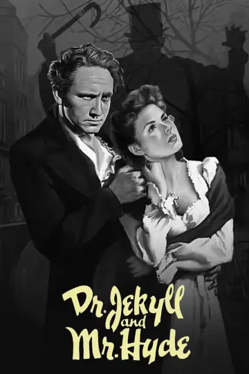 Постер до фильму"Dr. Jekyll and Mr. Hyde" #146859