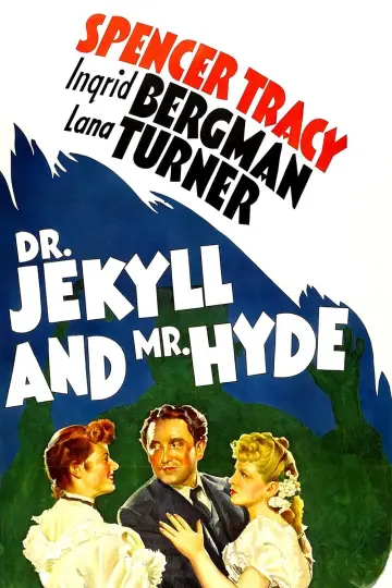 Постер до фильму"Dr. Jekyll and Mr. Hyde" #146861