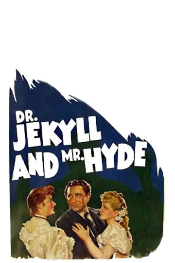 Постер до фильму"Dr. Jekyll and Mr. Hyde" #146862