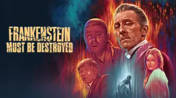 Задник до фільму "Frankenstein Must Be Destroyed" #1523865