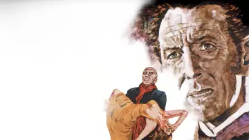 Задник до фильму"Frankenstein Must Be Destroyed" #481845