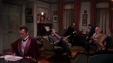 Задник до фильму"Frankenstein Must Be Destroyed" #481848