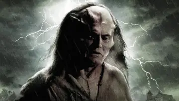 Задник до фильму"Frankenstein Unbound" #1166545