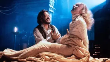 Задник до фильму"Frankenstein Unbound" #1166546