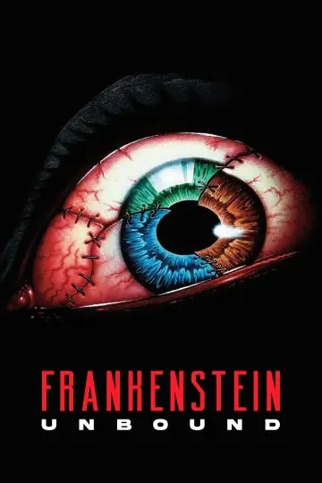 Постер до фильму"Frankenstein Unbound" #1166551