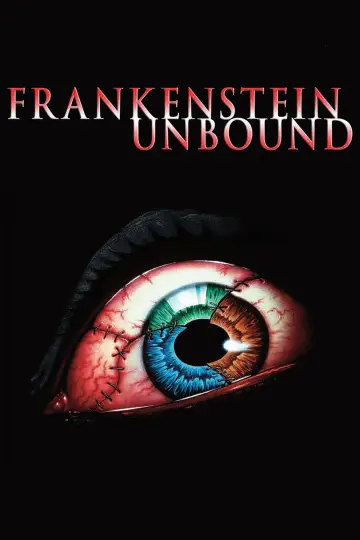 Постер до фильму"Frankenstein Unbound" #1166552