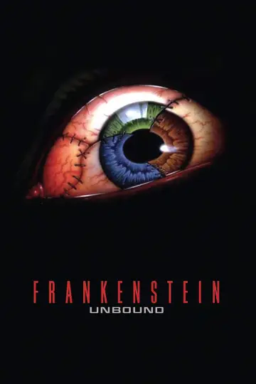 Постер до фильму"Frankenstein Unbound" #1166553